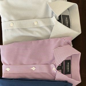 3 Bonobos Men’s Shirts